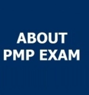 About PMP Examination